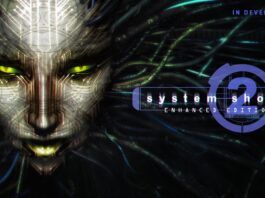 System Shock 2 Enhanced Edition nightdive studios tencent