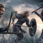Vikings Valhalla serie TV Netflix cancellata