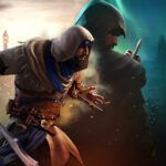 assassin's creed mirage ubisoft recensione playstation 5 ps5 (3)