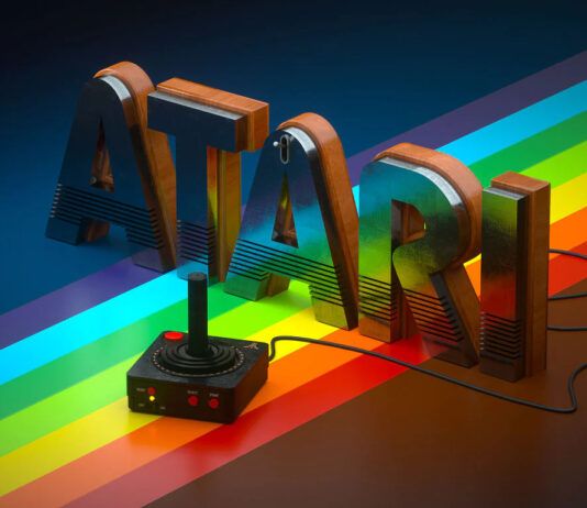 atari