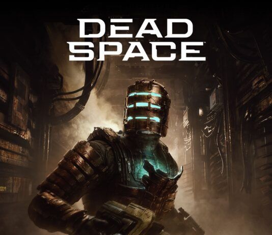 dead space remake ea motive electronic arts