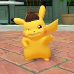 detective pikachu il ritorno Pokémon Nintendo Switch recensione