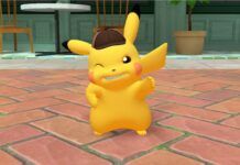 detective pikachu il ritorno Pokémon Nintendo Switch recensione