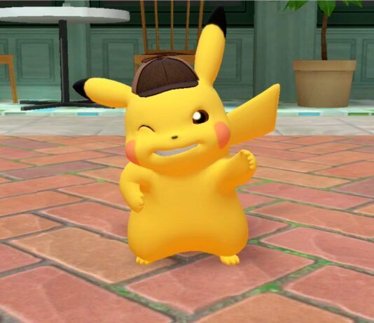 detective pikachu il ritorno Pokémon Nintendo Switch recensione