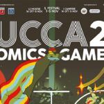 lucca comics and games 2023