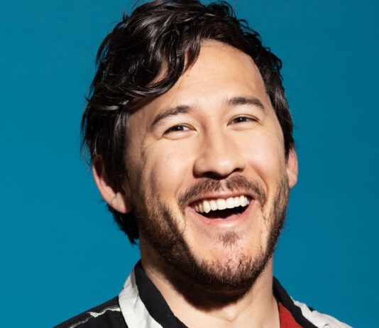 markiplier Mark Edward Fischbach youtube iron lung