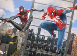 marvel's spider-man 2 insomniac games sony interactive entertainment playstation 5 ps5 recensione (3)