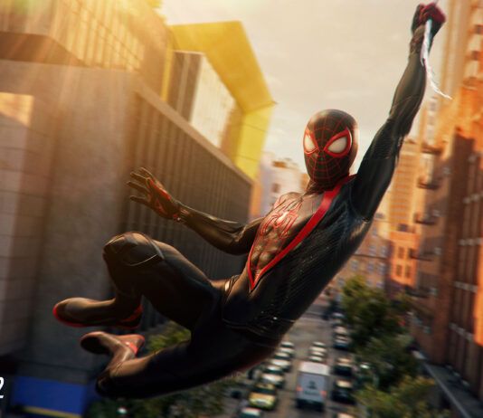 marvel's spider-man 2 insomniac games sony playstation 5 ps5 recensione (2)