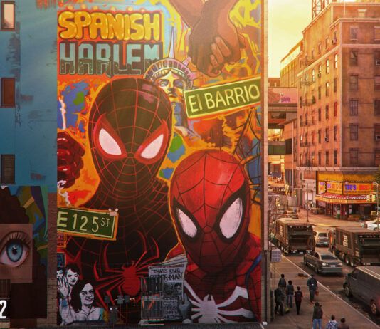 marvel's spider-man 2 insomniac games sony playstation 5 ps5 recensione (4)