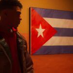 marvel's spider-man 2 miles morales cuban flag insomniac games playstation 5 ps5 sony