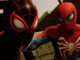 marvel's spider-man 2 playstation 5 sony interactive entertainment sie playstation studios ps5 insomniac games