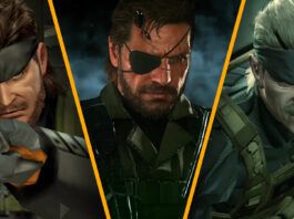 metal gear solid master collection vol 2 peace walker the phantom pain ground zeroes guns of the patriots