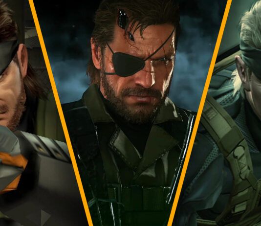 metal gear solid master collection vol 2 peace walker the phantom pain ground zeroes guns of the patriots