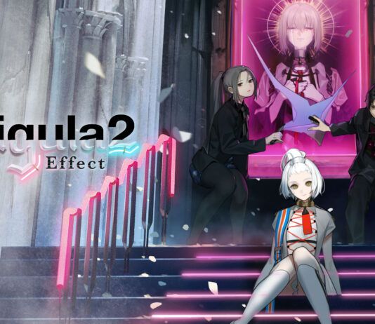 the caligula effect 2 furyu corporation historia inc