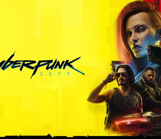 Cyberpunk 2077