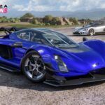 Forza Horizon 5 American Automotive Car Pack update