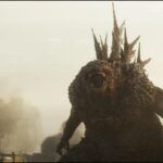 Godzilla Minus One trailer