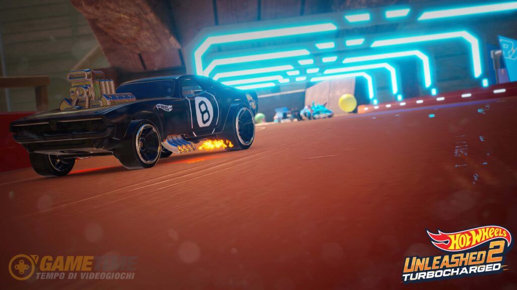 Hot-Wheels-Unleashed-2-Turbocharged-Recensione-PS5