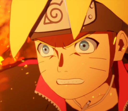 NARUTO X BORUTO Ultimate Ninja STORM CONNECTIONS recensione 12