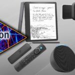 Offerte Amazon Black Friday Echo Kindle Fire TV Echo Blink