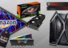 Offerte Amazon Black Friday Hardware PC
