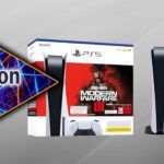 Offerte Amazon PS5 COD Moderd Warfare 3