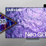 Offerte Black Friday Amazon Samsung Neo QLED 8K QN700