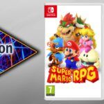 Offerte Black Friday Amazon Super Mario RPG