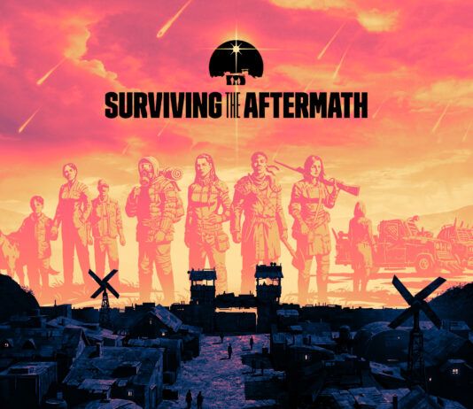 Surviving The Aftermath