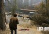The Last of Us Parte 2 Remastered Lost Levels