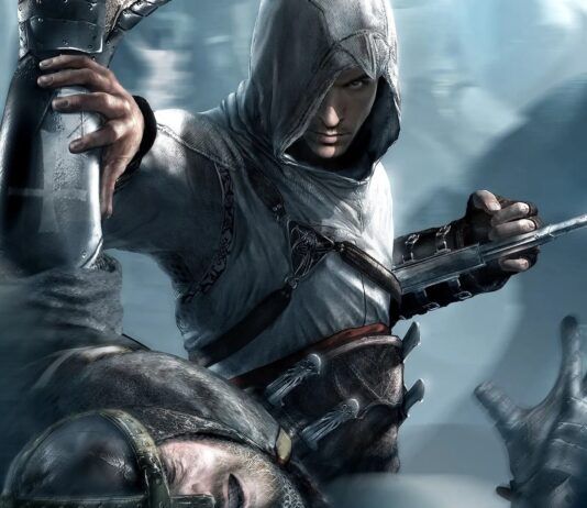 assassin's creed ubisoft