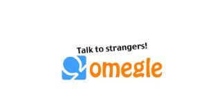 omegle talk to strangers
