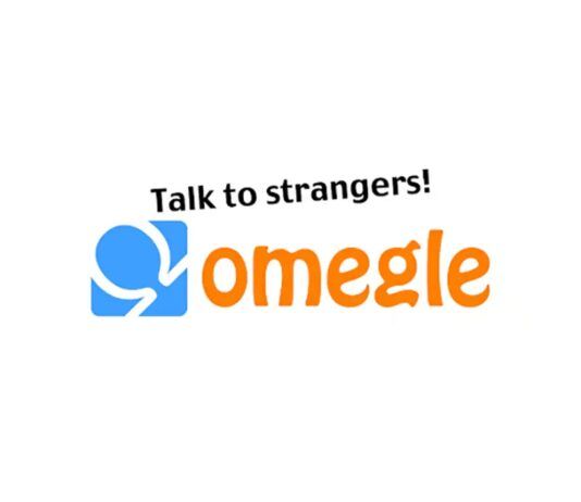 omegle talk to strangers