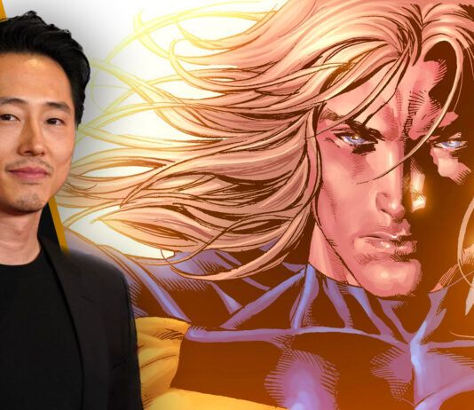 sentry marvel cinematic universe steven yeun thunderbolts