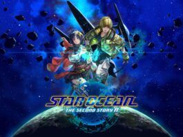 star ocean the second story r recensione ps5