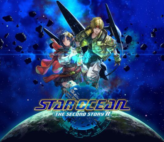 star ocean the second story r recensione ps5