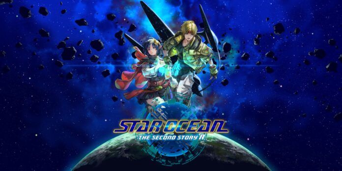 star ocean the second story r recensione ps5