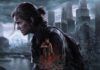 the last of us part 2 remastered naughty dog sony ps5