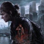 the last of us part 2 remastered naughty dog sony ps5