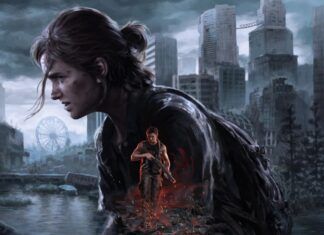 the last of us part 2 remastered naughty dog sony ps5