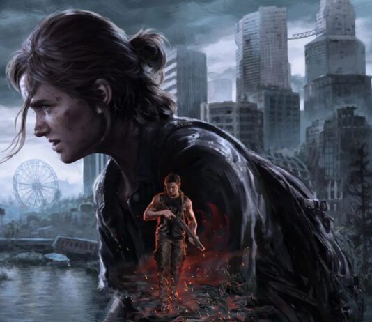 the last of us part 2 remastered naughty dog sony ps5