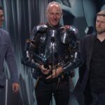 Baldur's Gate 3 GOTY Game of the Year 2023 The Game Awards