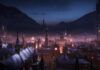 Dragon Age Dreadwolf Thedas Calls teaser trailer Treviso