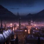 Dragon Age Dreadwolf Thedas Calls teaser trailer Treviso