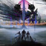 Echoes of the Fallen Final Fantasy 16 square enix