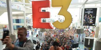 Electronic Entertainment EXPO E3 Los Angeles