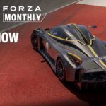 Forza Monthly Forza Motorsport update dicembre