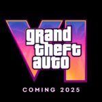 GTA 6 Grand Theft Auto 6 logo