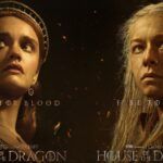 House of the Dragon stagione 2 teaser trailer HBO