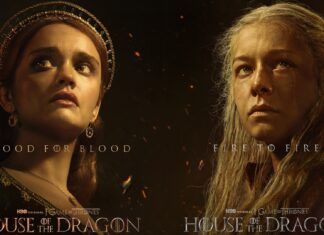 House of the Dragon stagione 2 teaser trailer HBO